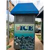 Image 3 : Kooler Ice IM1000 Commercial Ice Vending Machine (Needs Repair - See Video)