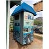 Image 4 : Kooler Ice IM1000 Commercial Ice Vending Machine (Needs Repair - See Video)