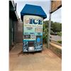 Image 5 : Kooler Ice IM1000 Commercial Ice Vending Machine (Needs Repair - See Video)