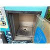 Image 9 : Kooler Ice IM1000 Commercial Ice Vending Machine (Needs Repair - See Video)