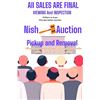 Image 1 : Nish Lot All Sales are Final