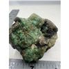 Image 7 : 2.6 X 1.8 INCH  GENUINE EMERALD IN MATRIX SPECIMEN