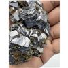 Image 5 : 3.6 INCH IRON PYRITE SQUARE FORMATION