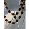 Image 4 : BRAND NEW 53 BEADS RUDRAKSHA NECKLACE MALA