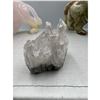 Image 2 : 2.9 INCH UNIQUE CLEAR QUARTZ FORMATION