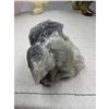 Image 2 : 2.4 INCH FLUORITE SUGAR COATED SPECIMEM