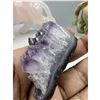 Image 5 : 2.3 INCH  AMETHYST CLUSTER