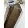 Image 4 : 3.6 INCH SMOKY QUARTZ TOWER 6 SIDE