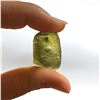 Image 2 : 1.3 inch Moldavite 5.840 gms