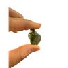 Image 3 : 1.22 inch Moldavite 4.381 gms