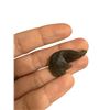 Image 1 : 1.5 inch Moldavite 3.852 gms