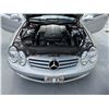 Image 11 : 2002 Mercedes SL500 2-Door Roadster, 9608 Miles!  Lic. JXB830, (Starts & Runs -See Video)