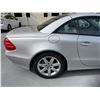 Image 15 : 2002 Mercedes SL500 2-Door Roadster, 9608 Miles!  Lic. JXB830, (Starts & Runs -See Video)