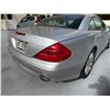 Image 16 : 2002 Mercedes SL500 2-Door Roadster, 9608 Miles!  Lic. JXB830, (Starts & Runs -See Video)