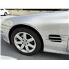 Image 23 : 2002 Mercedes SL500 2-Door Roadster, 9608 Miles!  Lic. JXB830, (Starts & Runs -See Video)