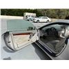Image 32 : 2002 Mercedes SL500 2-Door Roadster, 9608 Miles!  Lic. JXB830, (Starts & Runs -See Video)