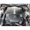 Image 41 : 2002 Mercedes SL500 2-Door Roadster, 9608 Miles!  Lic. JXB830, (Starts & Runs -See Video)