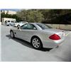 Image 4 : 2002 Mercedes SL500 2-Door Roadster, 9608 Miles!  Lic. JXB830, (Starts & Runs -See Video)