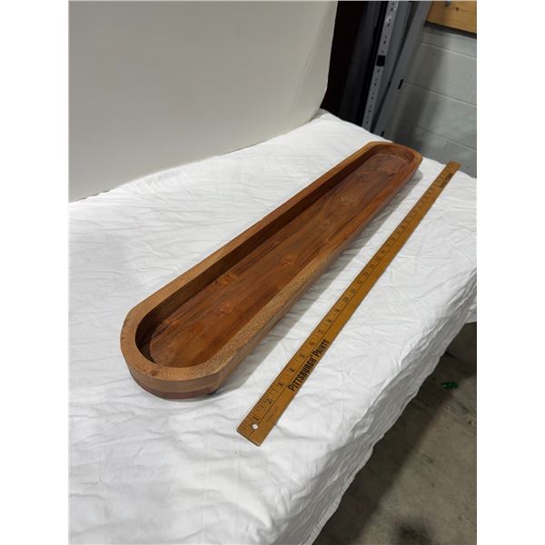 Candle Holder or food tray