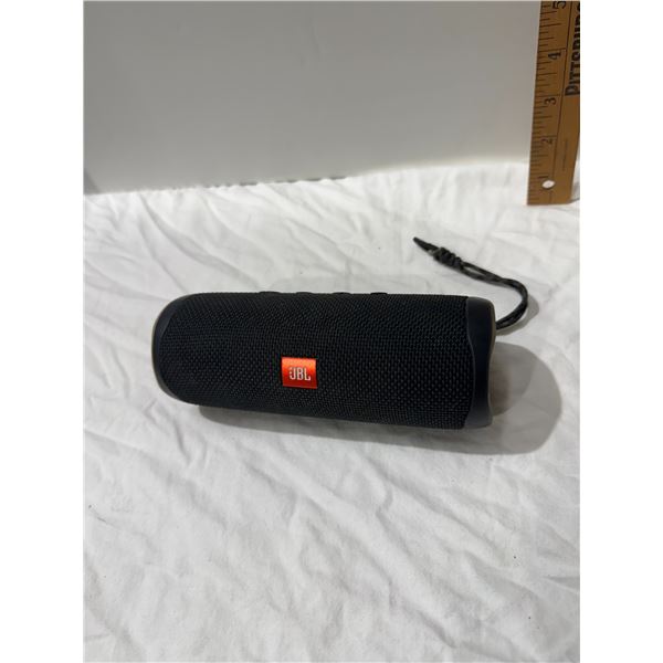 JBL speaker
