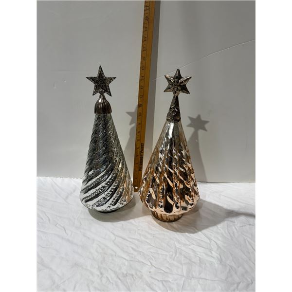 Christmas tree decor