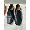 Image 1 : BALLY made in Italy shoes size 10 leather