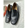 Image 2 : BALLY made in Italy shoes size 10 leather