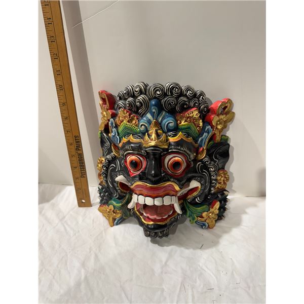 Bali  mask