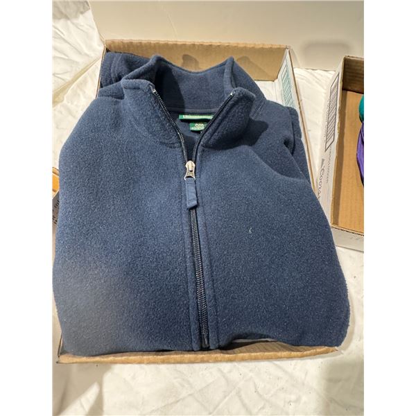 L. L. Bean woman's medium.