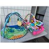 Image 1 : Baby play mats