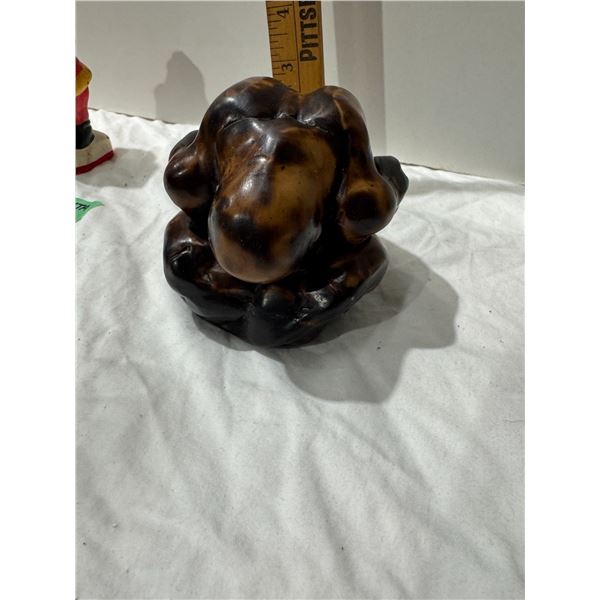 Weeping Buddha 4 inches