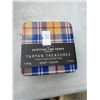 Image 1 : Scottish fine soaps, Tartan treasurers
