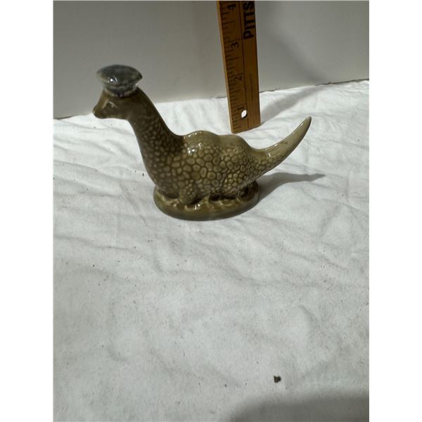 Beswick BENEAGLES scotch LOCHNESS monster 1969