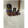 Image 1 : Drummer boy, nesting dolls