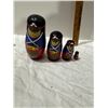 Image 2 : Drummer boy, nesting dolls