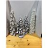 Image 1 : Christmas tree decor