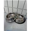 Image 1 : Pet dishes