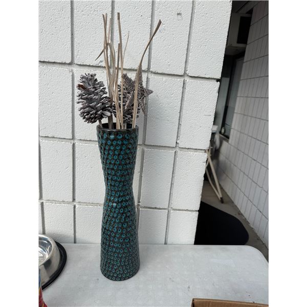 Decor vase