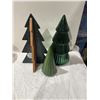 Image 1 : Christmas tree decor