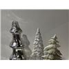 Image 1 : christmas trees