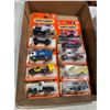 Image 1 : Matchbox cars