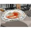Image 1 : Turkey platter