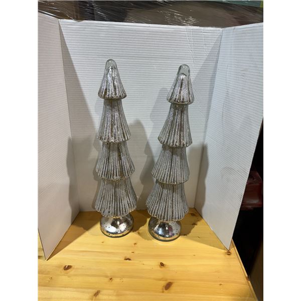 Christmas tree decor