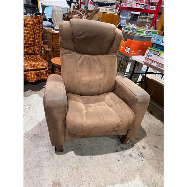 Reclining chair