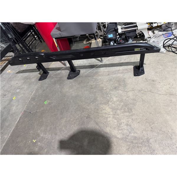 Truck rail