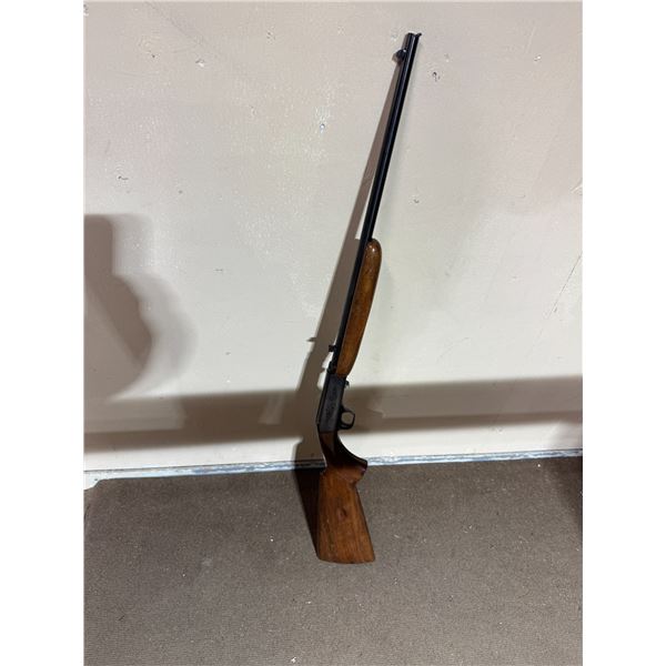 Browning arms company made in Japan 22 Caliber long rifle MUST HAVE VALID PAL