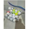 Image 1 : Golf ball lot