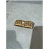 Image 1 : Park Lane stretch bracelet with glass pearls
