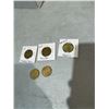 Image 1 : Coin lot