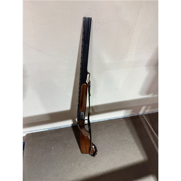 Miroko 12 gauge shotgun Must have valid PAL more pictures added